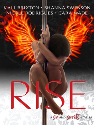 cover image of RISE